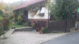 Rodinný dům Jeseník, část obce Bukovice