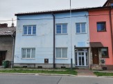 Administrativní budova s pozemky v obci Ostrava, k.ú. Zábřeh-VŽ