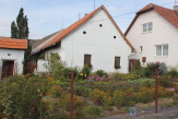 Rodinný dům se zahradou v obci Blažkov, okr. Žďár nad Sázavou